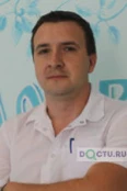 Василенко Артемий Анатольевич - Волгоград