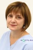 Василенко Елена Владимировна - Белгород