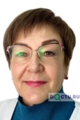 Василенко Елена Юрьевна - Симферополь