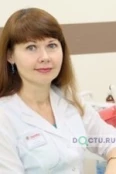 Василенко Елена Михайловна - Владивосток