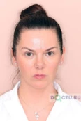 Василенко Елена Павловна - Москва
