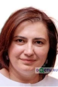 Василенко Елена Викторовна - Мурманск