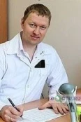 Василенко Евгений Александрович - Хабаровск