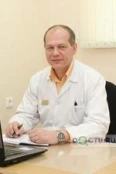 Василенко Игорь Николаевич - Краснодар