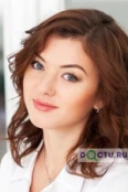 Василенко Ирина Николаевна - Москва