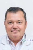 Василенко Юрий Викторович - Симферополь