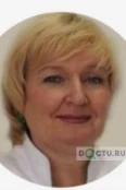 Василенко Мила Олеговна - Москва