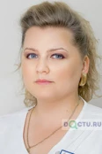 Василенко Марина Александровна - Рязань