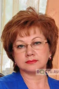 Василенко Наталья Робертовна - Омск