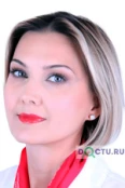 Василенко Наталья Сергеевна - Москва
