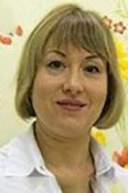 Василенко Оксана Владимировна - Краснодар
