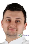 Василенко Прохор Сергеевич - Санкт-Петербург