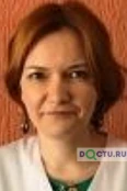 Василенко Светлана Александровна - Пятигорск