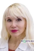 Василенко Татьяна Олеговна - Красноярск