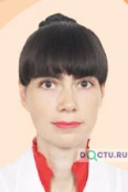 Василенко Валентина Владимировна - Краснодар