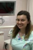 Василенко Виола Валерьевна - Москва