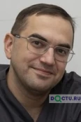 Василенков Александр Владимирович - Москва