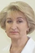 Василенкова Татьяна Сергеевна - Красноярск