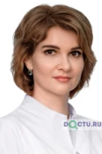 Василенок Яна Константиновна - Ростов-на-Дону
