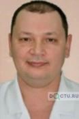 Васильев Александр Геннадьевич - Барнаул