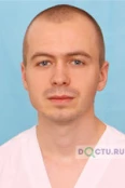 Васильев Андрей Игоревич - Краснодар