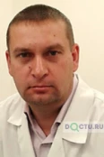 Васильев Александр Олегович - Вологда