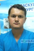 Васильев Александр Анатольевич - Чебоксары