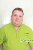 Васильев Александр Борисович - Санкт-Петербург
