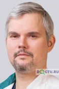 Васильев Алексей Сергеевич - Санкт-Петербург