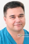 Васильев Алексей Владимирович - Хабаровск