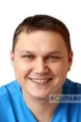 Васильев Андрей Иванович - Владивосток