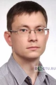 Васильев Андрей Владимирович - Москва