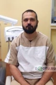 Васильев Антон Анатольевич - Мурманск