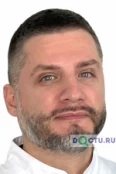 Васильев Денис Валерьевич - Уфа