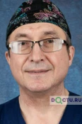 Васильев Джавад Жибрилович - Казань