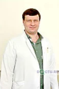 Васильев Юрий Владимирович - Тюмень