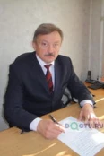 Васильев Константин Николаевич - Чебоксары