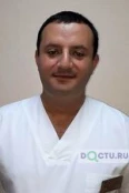 Васильев Лазарь Анадасович - Тюмень