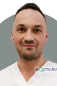 Васильев Михаил Борисович - Тольятти