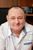 Васильев Михаил Борисович - Воронеж