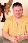 Васильев Михаил Юрьевич - Санкт-Петербург