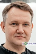 Васильев Михаил Викторович - Белгород