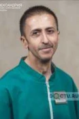 Васильев Олег Александрович - Самара