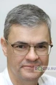 Васильев Павел Валерьевич - Москва