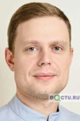 Васильев Павел Александрович - Красноярск