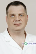 Васильев Сергей Сергеевич - Ростов-на-Дону