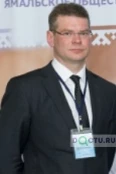 Васильев Сергей Владимирович - Салехард