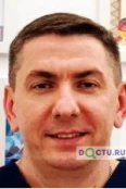 Васильев Тимофей Владимирович - Москва