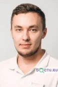 Васильев Владислав Владимирович - Нижний Новгород