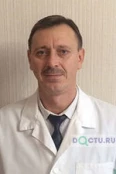 Васильев Вадим Николаевич - Санкт-Петербург